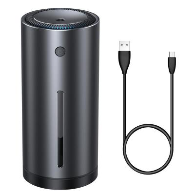 Car Diffuser Humidifier.             -Air conditionner.                       -Good smell.