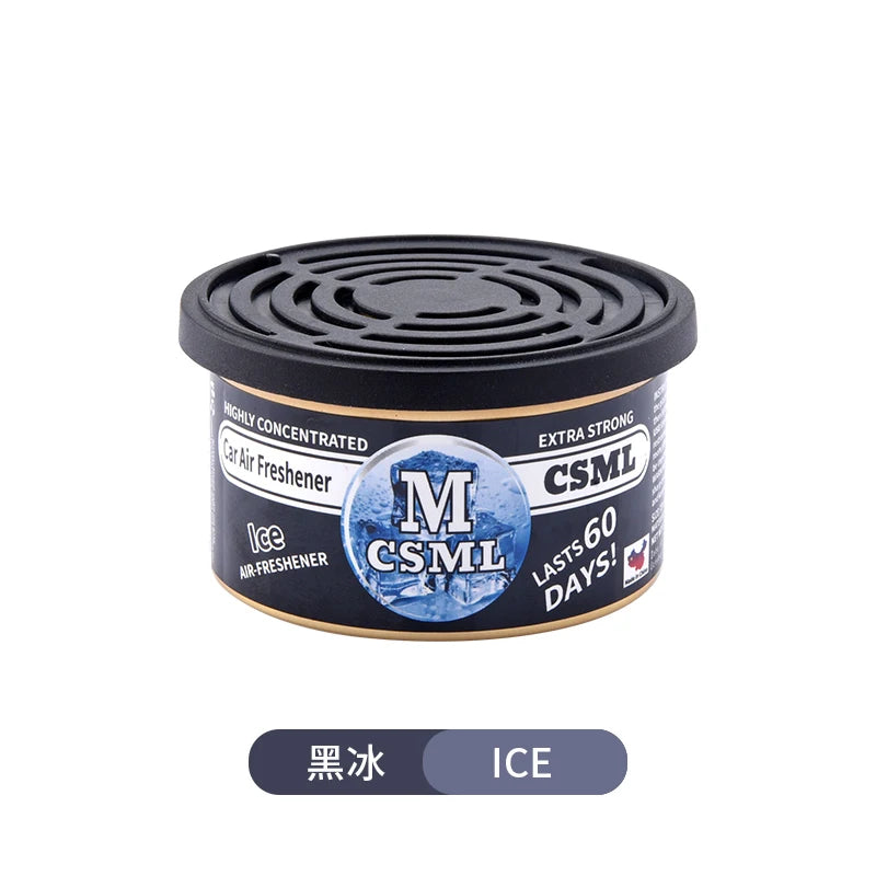 Car air freshener                                    -Car aromatherapy.                    -Car odor remover.                       -Air freshener high-quality solid perfume holder.