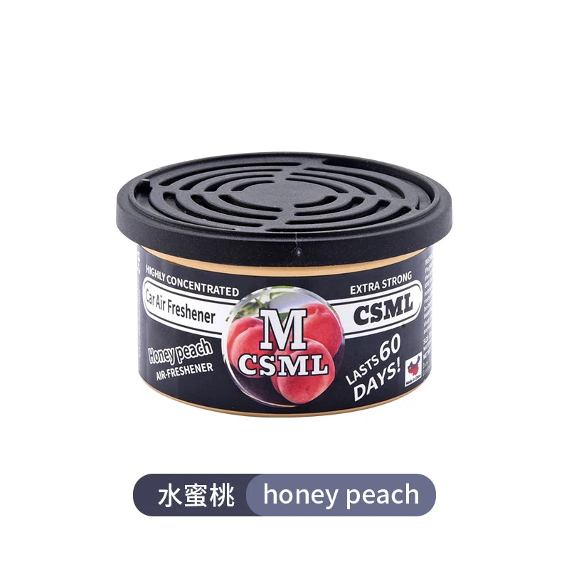 Car air freshener                                    -Car aromatherapy.                    -Car odor remover.                       -Air freshener high-quality solid perfume holder.