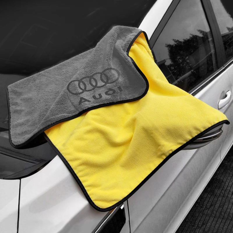 Car Wash Microfiber Towel, Car Cleaning, Drying Cloth, Drying Towel