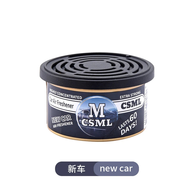 Car air freshener                                    -Car aromatherapy.                    -Car odor remover.                       -Air freshener high-quality solid perfume holder.