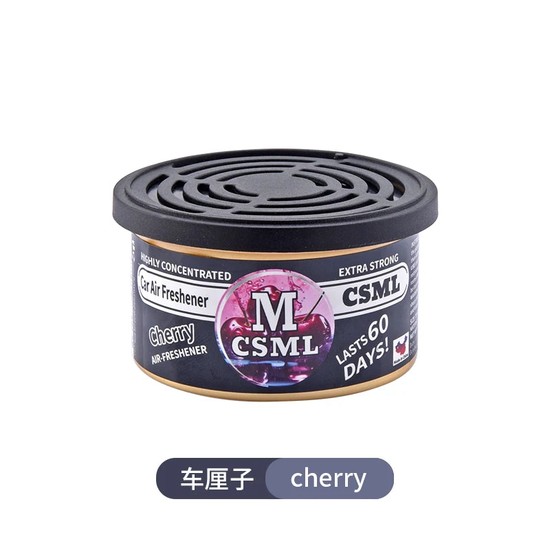 Car air freshener                                    -Car aromatherapy.                    -Car odor remover.                       -Air freshener high-quality solid perfume holder.