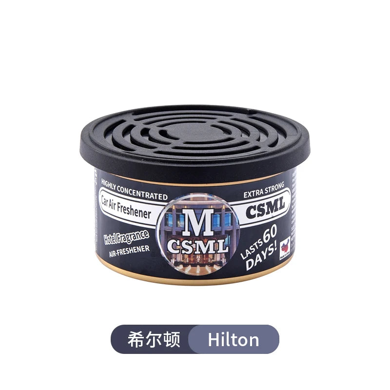 Car air freshener                                    -Car aromatherapy.                    -Car odor remover.                       -Air freshener high-quality solid perfume holder.