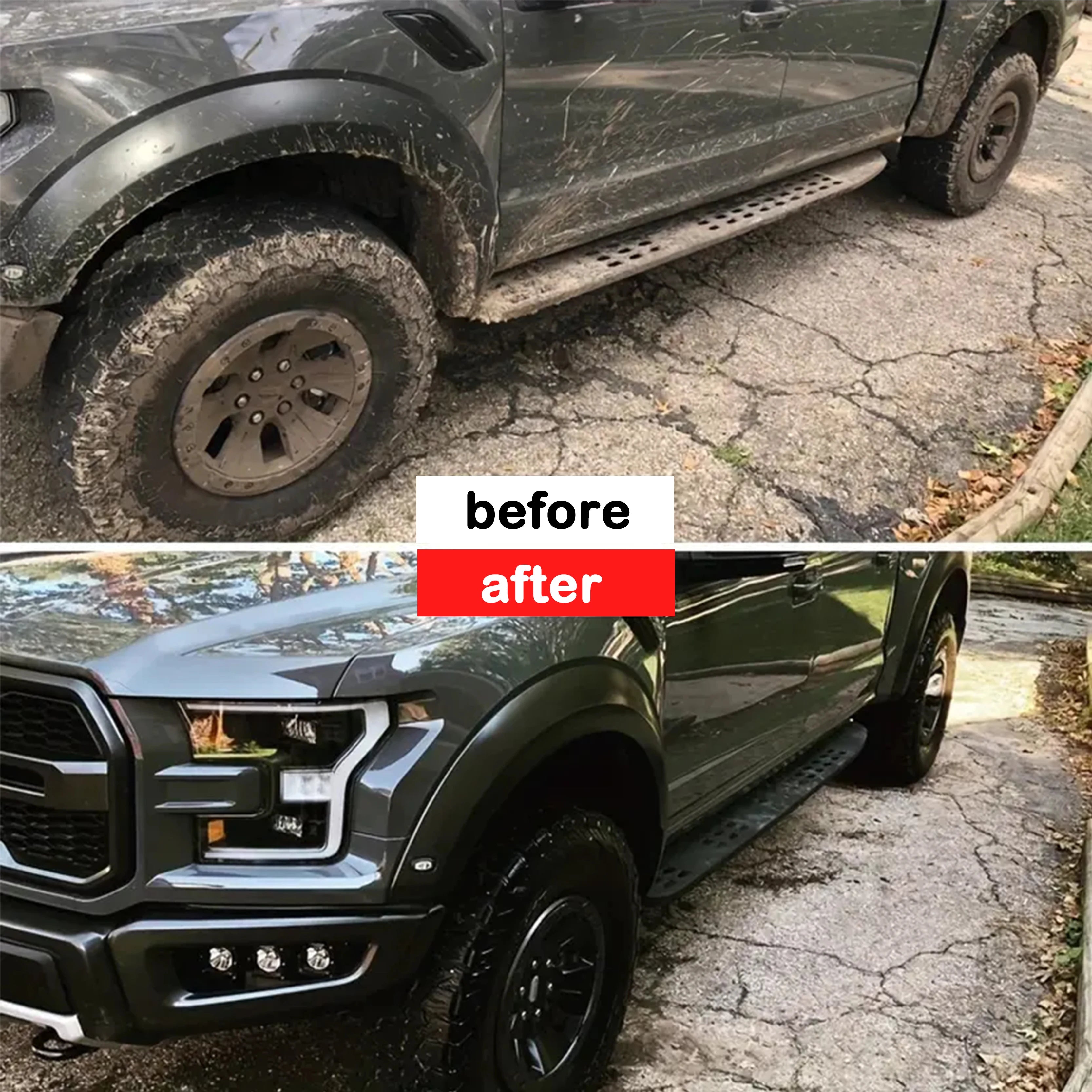 High-Foam Car Wash Soap Fit Cars,Trucks,Motorcycles,RVs,Dense Car Wash Liquid(Works with Foam Cannons,Foam Guns ,Bucket Washes)