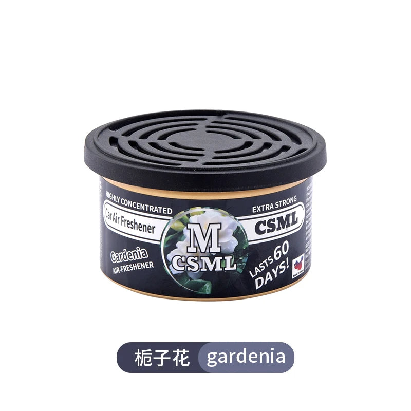 Car air freshener                                    -Car aromatherapy.                    -Car odor remover.                       -Air freshener high-quality solid perfume holder.